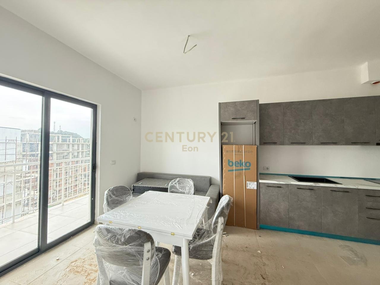 Apartment 1+1 for sale Golem, Durrës - €106.000 | 67.5 m²