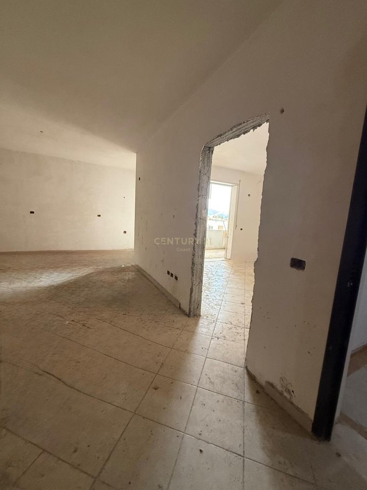 APARTMENT 1+1 FOR SALE AT THE “ORIZI” MARKET, NEAR SOCIAL INSURANCE