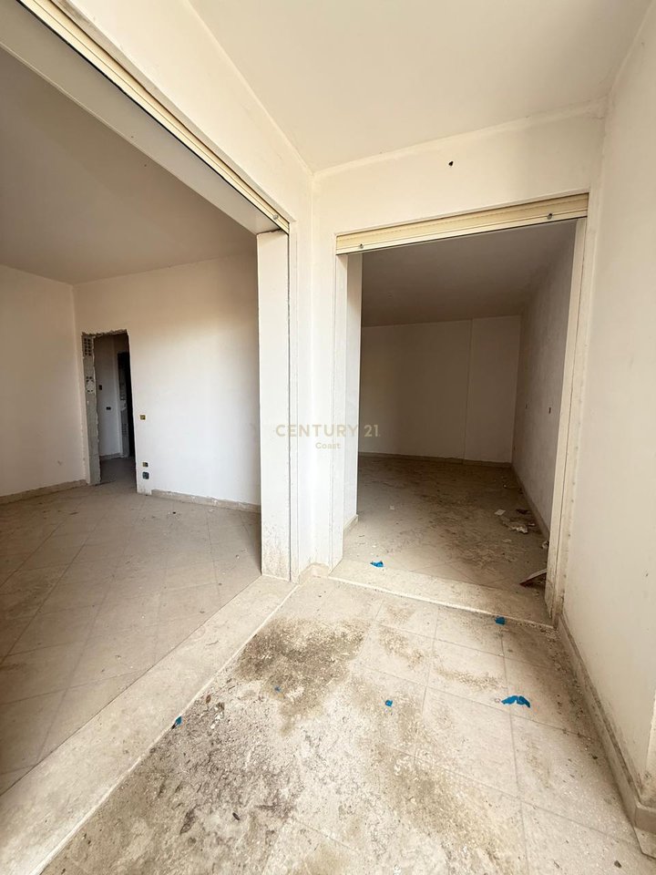 APARTMENT 1+1 FOR SALE AT THE “ORIZI” MARKET, NEAR SOCIAL INSURANCE