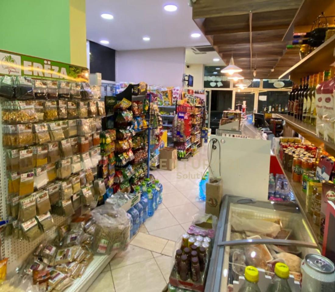 SHITET NJËSI KOMERCALE 77 M² NË FRESK – ME QIRA AKTIVE DHE GATI PËR INVESTIM!