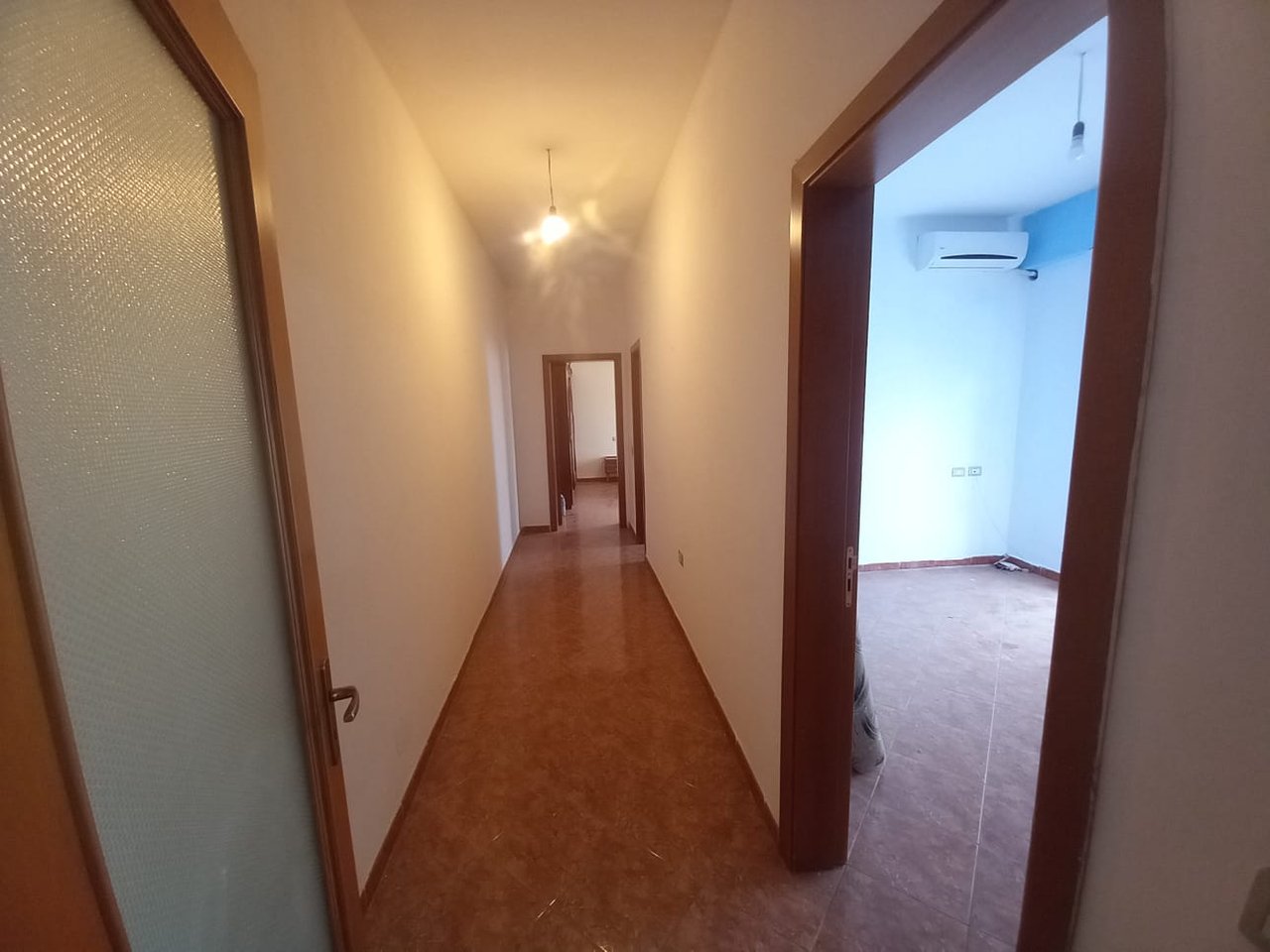 SHITET APARTAMENT 2+1 TEK ALBANO DHE ROMINA!