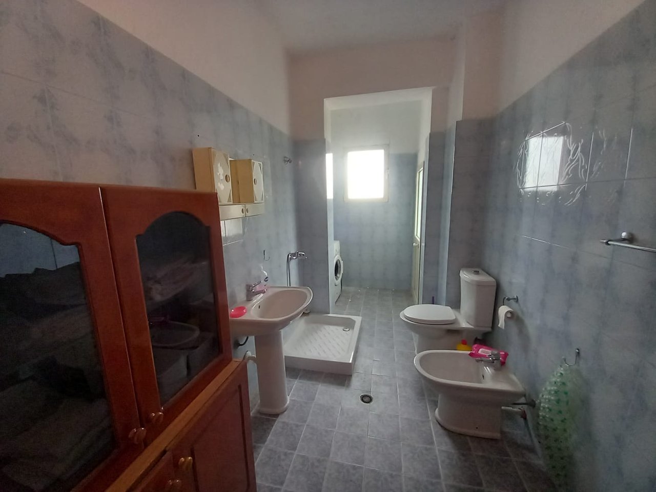 SHITET APARTAMENT 2+1 TEK ALBANO DHE ROMINA!