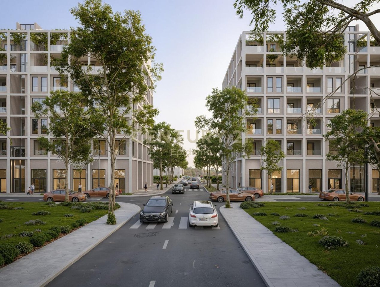 ESCLUSIVO! Appartamento 1+1 in vendita - Residenza "Mes Pishave" Mali i Robit!!