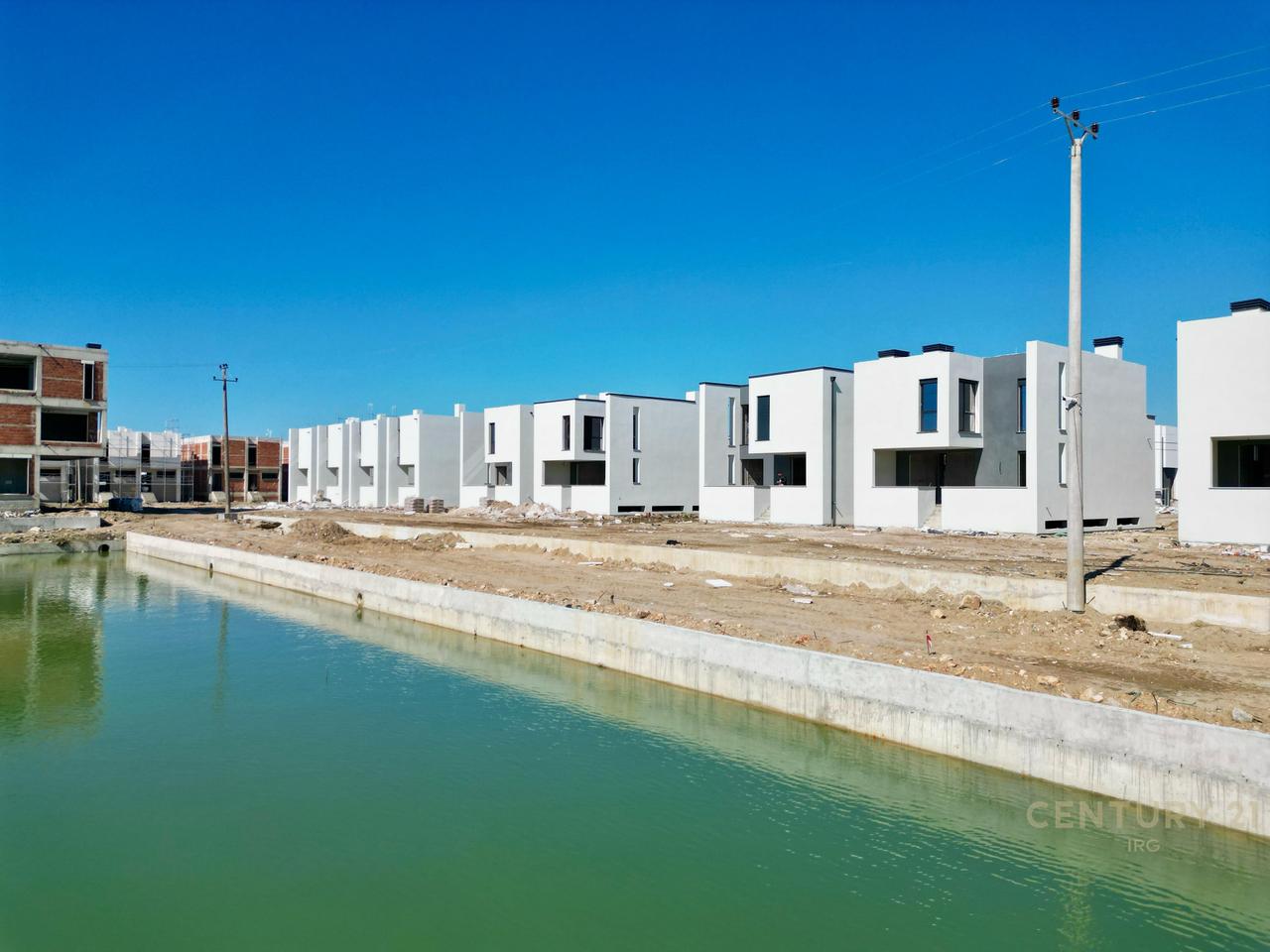 VILE INDIVIDUALE NE TURQUOISE MARINA!