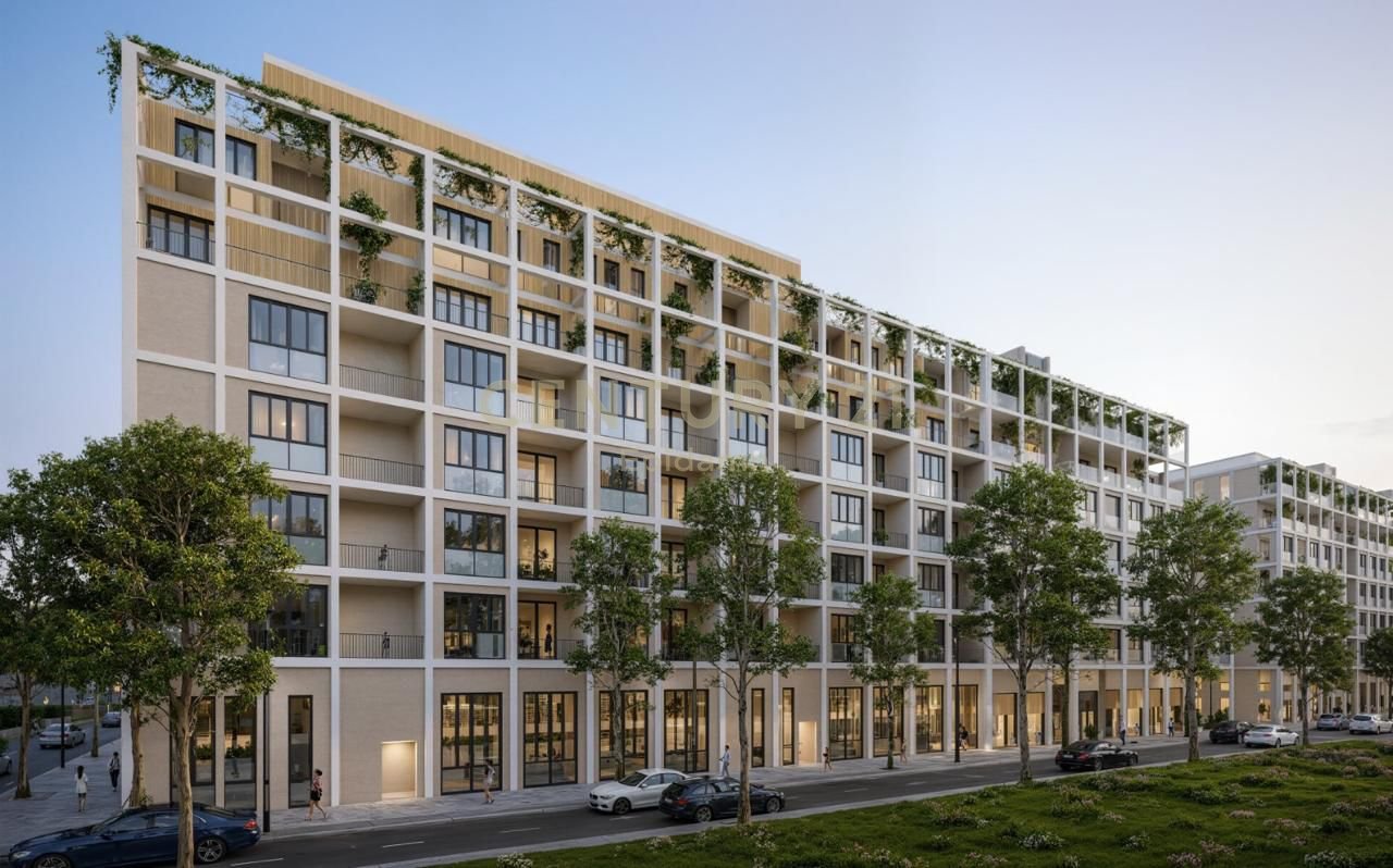 ESCLUSIVO! Appartamento 2+1+2 in vendita - Residenza “Mes Pishave” Mali i Robit!!