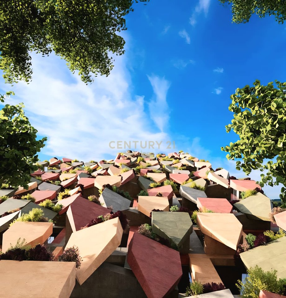 ULTRA LUXURY EDITION !
Sky Residence me Pishinë Private – The Leaves