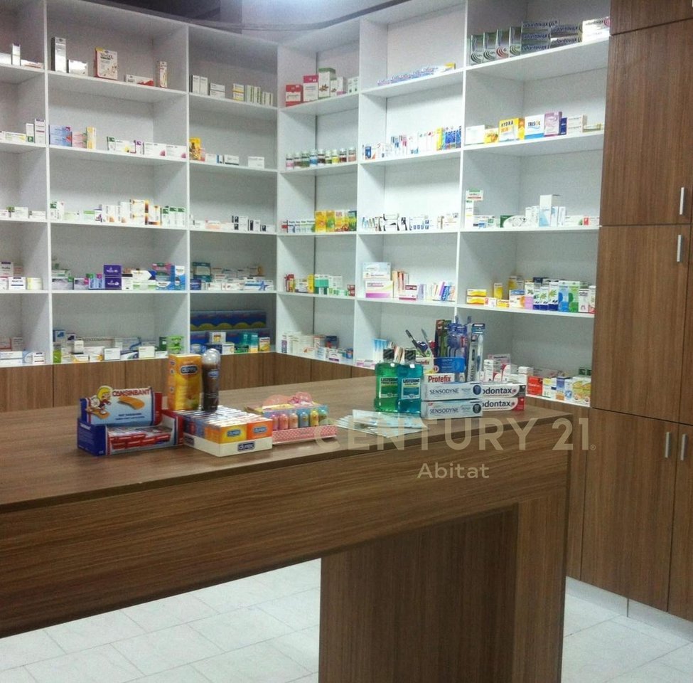 HAPESIRE MULTIFUNKSIONALE ME QIRA, RRUGA PJETER BUDI