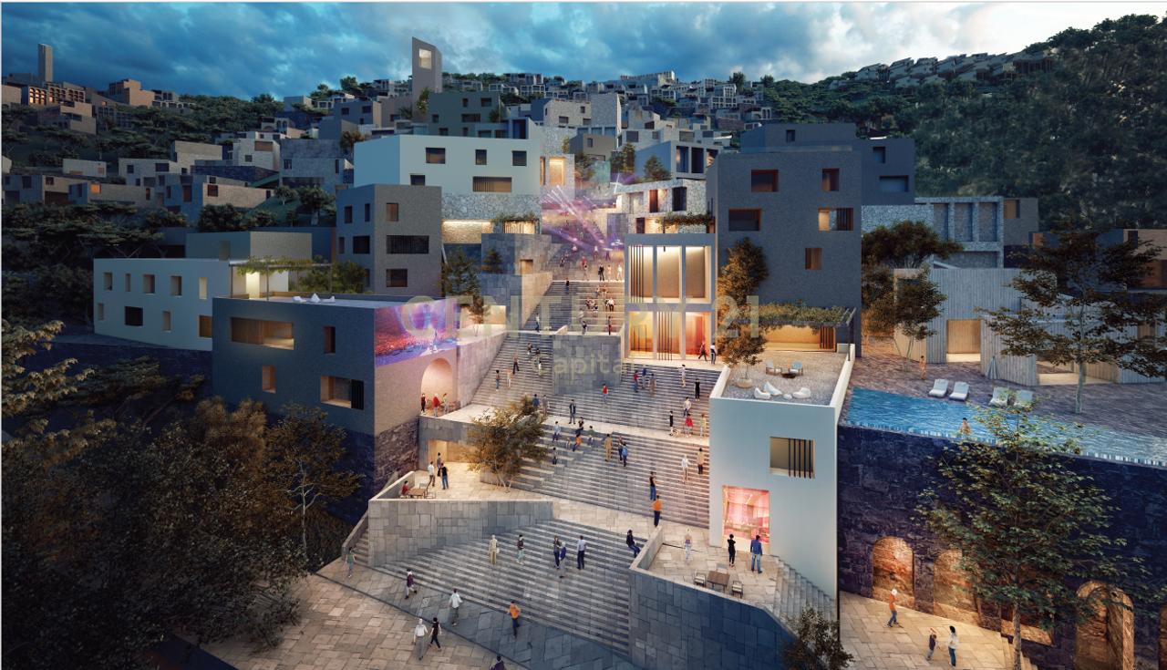 APARTAMENT PREMIUM TE FOLIE VILLAGE, JALË!