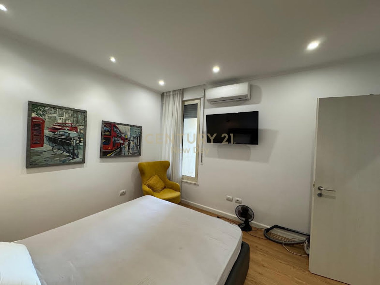 APPARTAMENTO IN VENDITA IN VIA NEW PORT