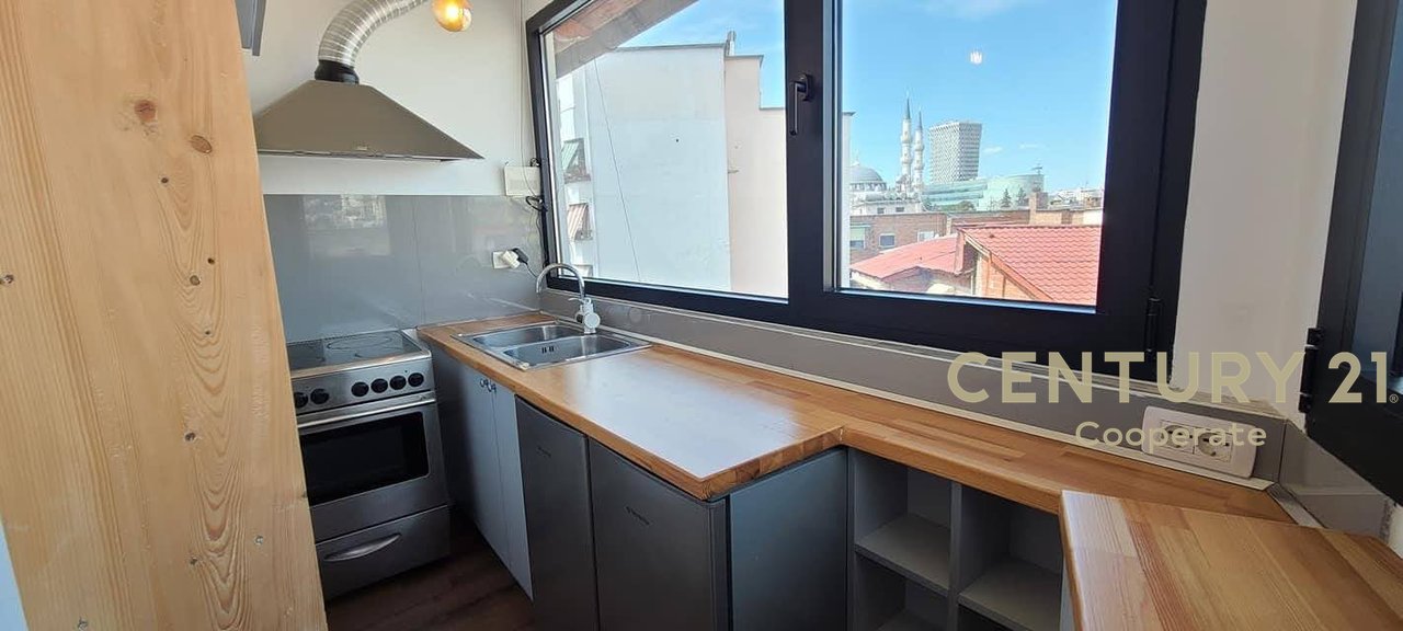 APPARTAMENTO SHESIM 2+1 - VIA ELBASAN, TIRANA