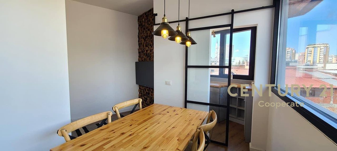 APPARTAMENTO SHESIM 2+1 - VIA ELBASAN, TIRANA