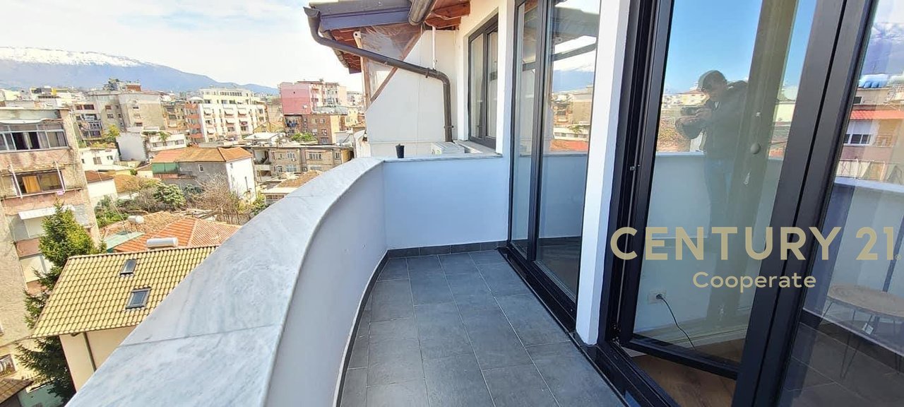 APPARTAMENTO SHESIM 2+1 - VIA ELBASAN, TIRANA