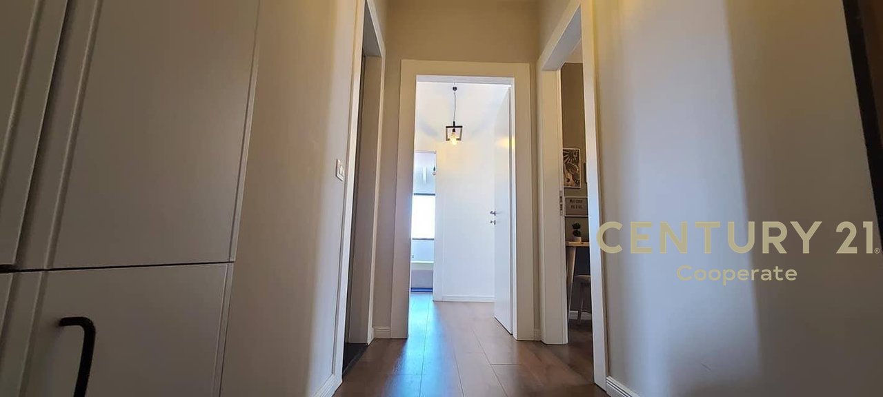 APPARTAMENTO SHESIM 2+1 - VIA ELBASAN, TIRANA