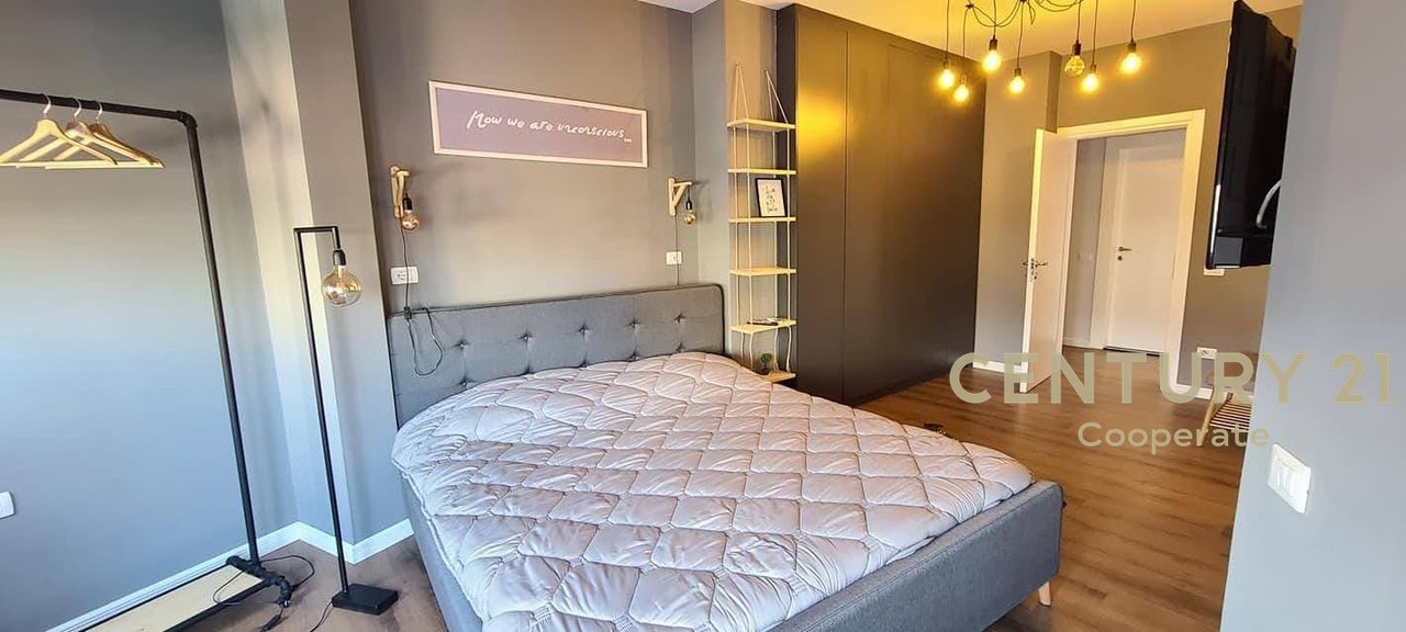 APPARTAMENTO SHESIM 2+1 - VIA ELBASAN, TIRANA