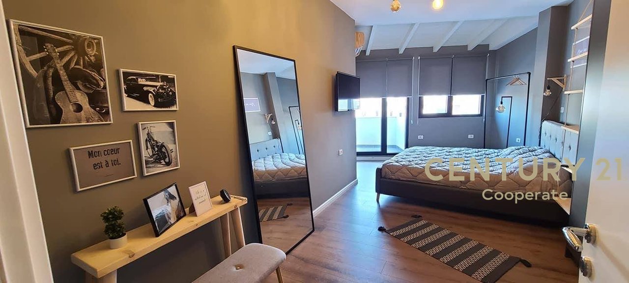 APPARTAMENTO SHESIM 2+1 - VIA ELBASAN, TIRANA