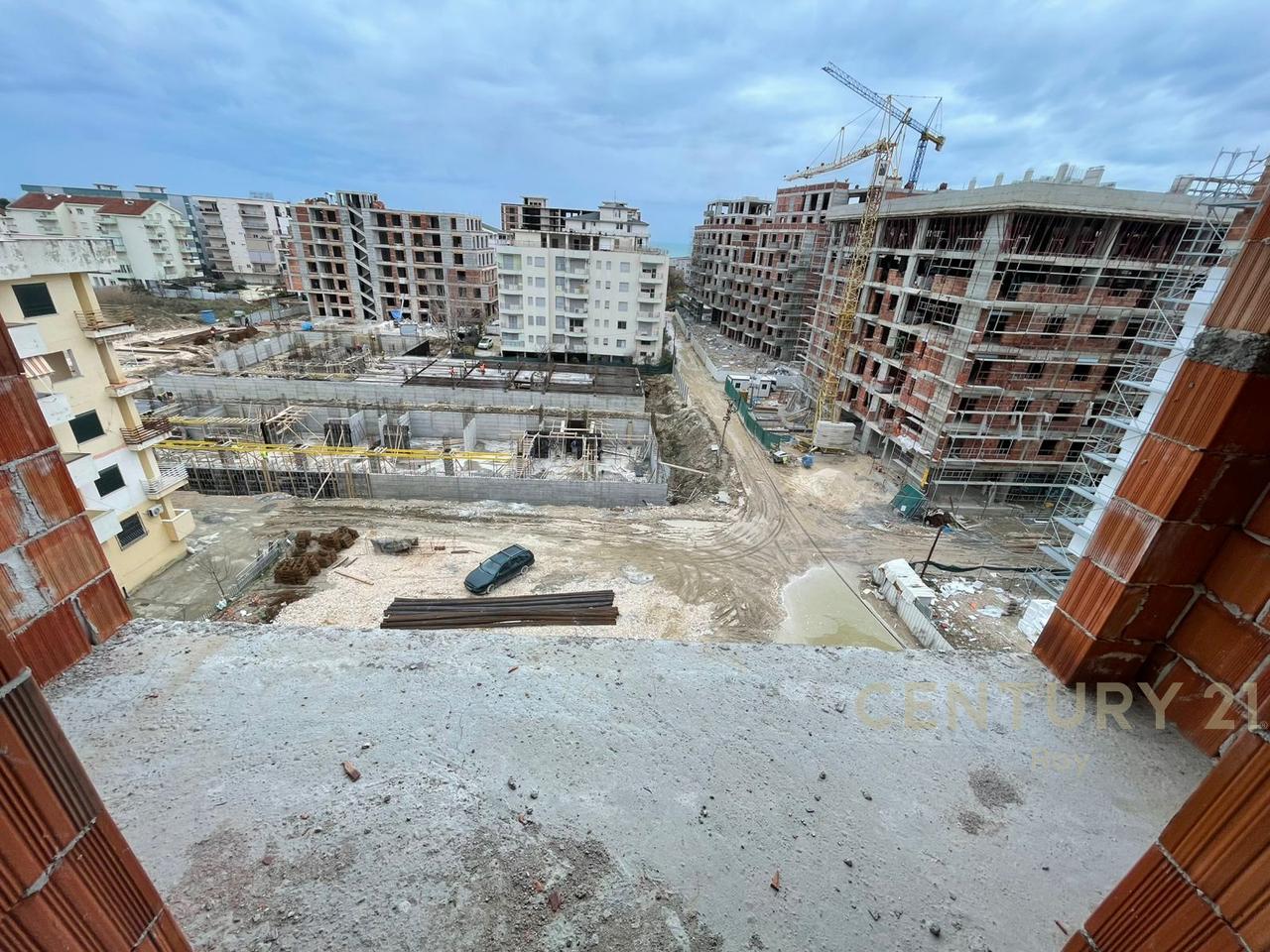 STUDIO APARTMENT FOR SALE, NEW CONSTRUCTION! GOLEM!