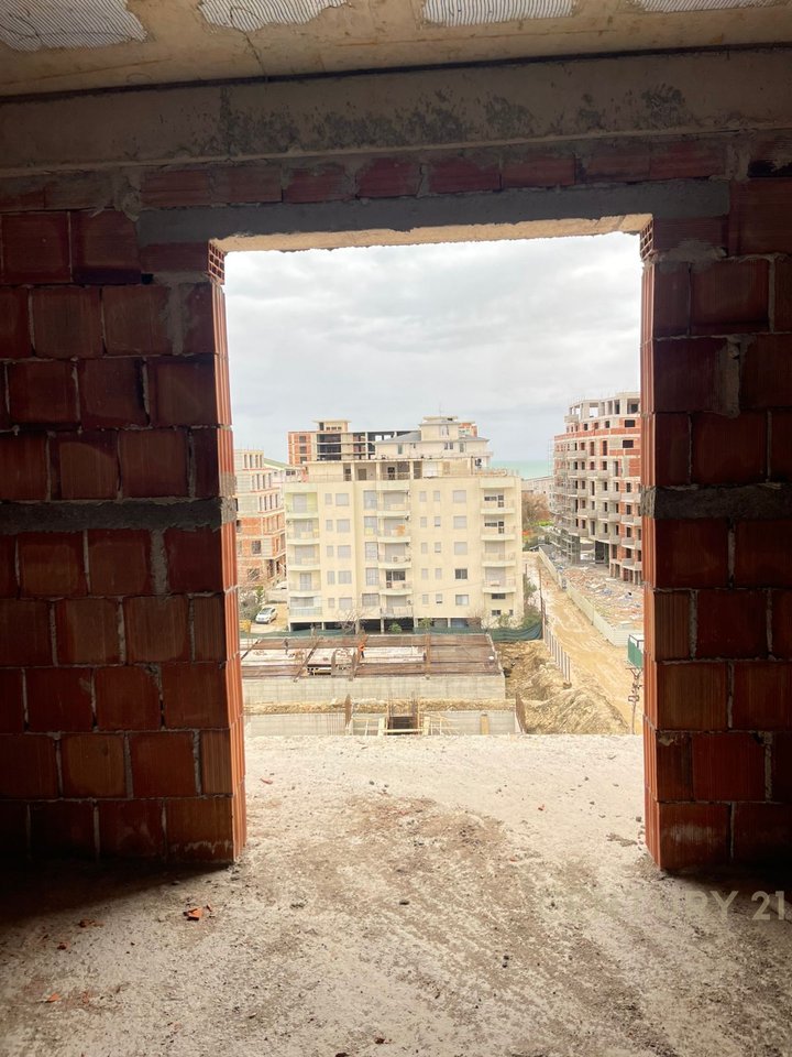 STUDIO APARTMENT FOR SALE, NEW CONSTRUCTION! GOLEM!