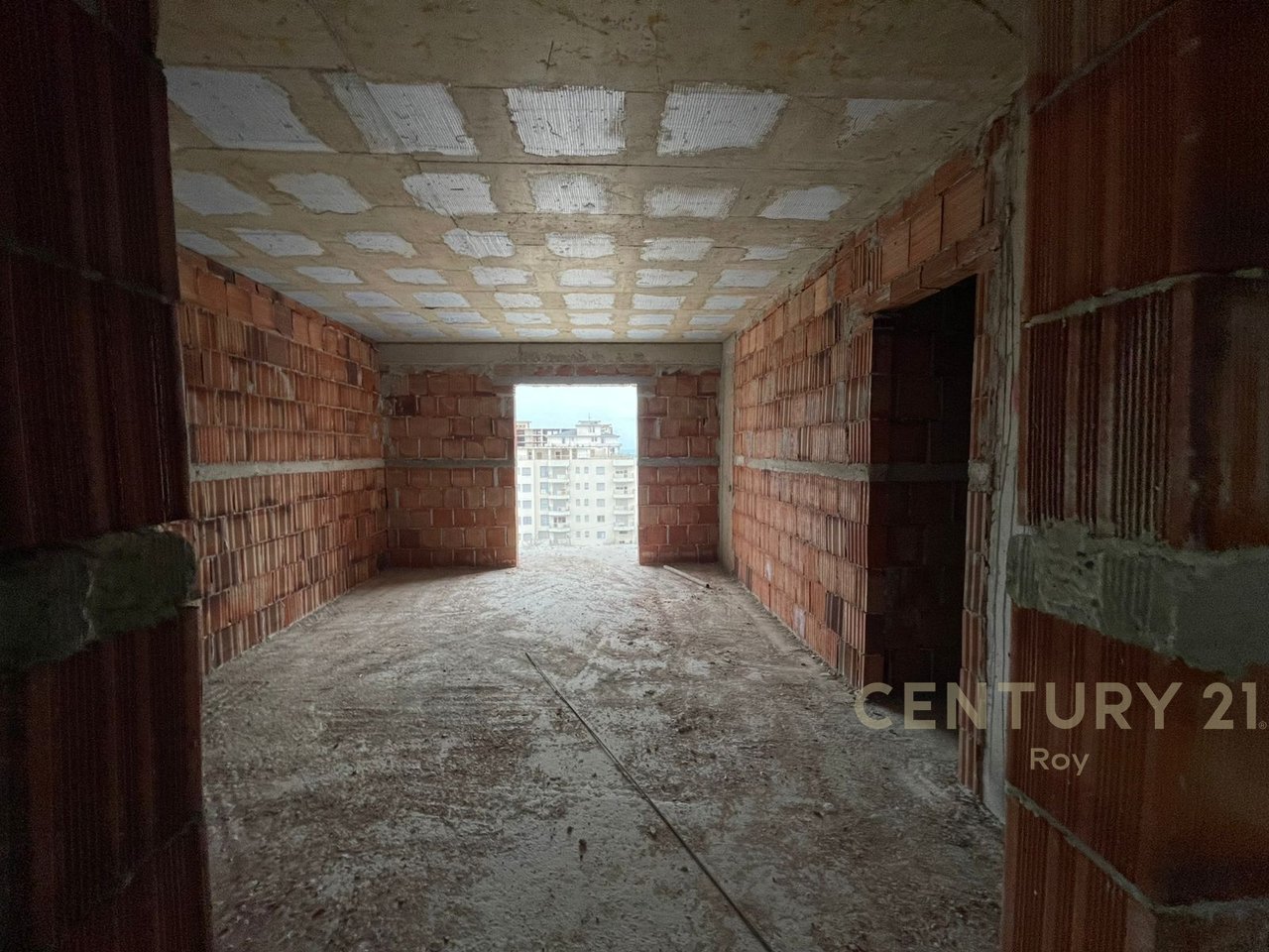 STUDIO APARTMENT FOR SALE, NEW CONSTRUCTION! GOLEM!