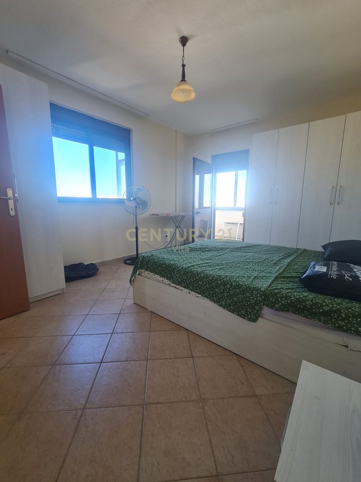 Appartamento 2+1 in affitto nel centro di Durrës!