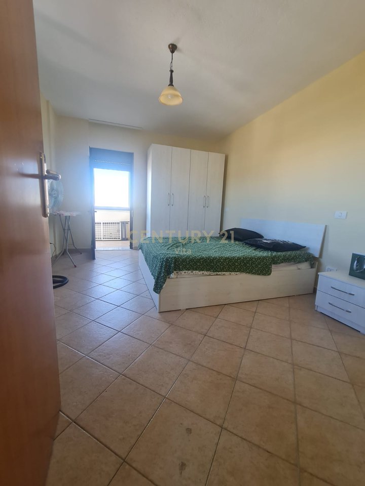 Appartamento 2+1 in affitto nel centro di Durrës!