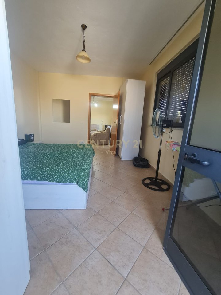 Appartamento 2+1 in affitto nel centro di Durrës!