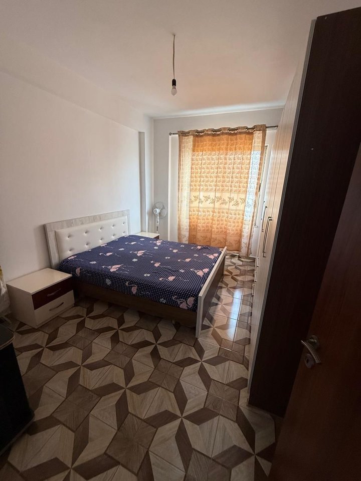 Apartment 2+1 For Rent in Dry Lake, Tirana - 50,000 leke/month | 90 m²