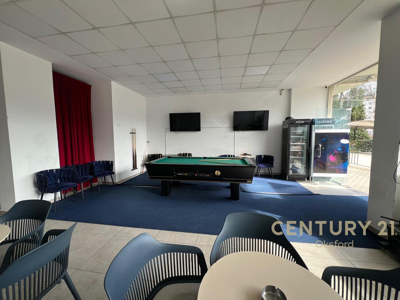 COMMERCIAL SPACE FOR SALE BY THE ROAD NEAR THE DRY LAKE