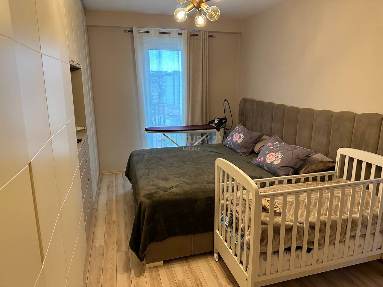 Apartment 2+1+2 for sale