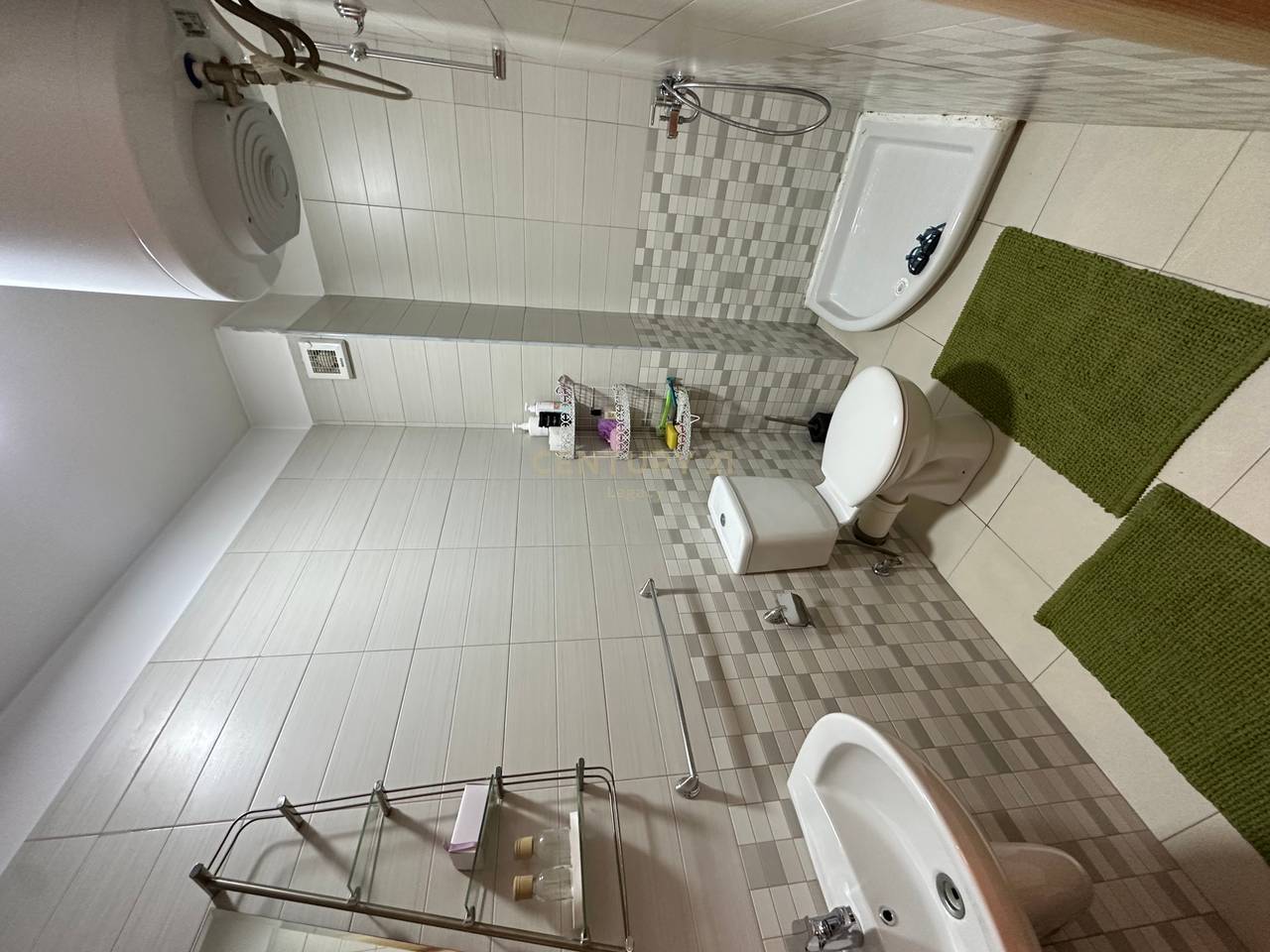 Apartment 2+1+2 for sale