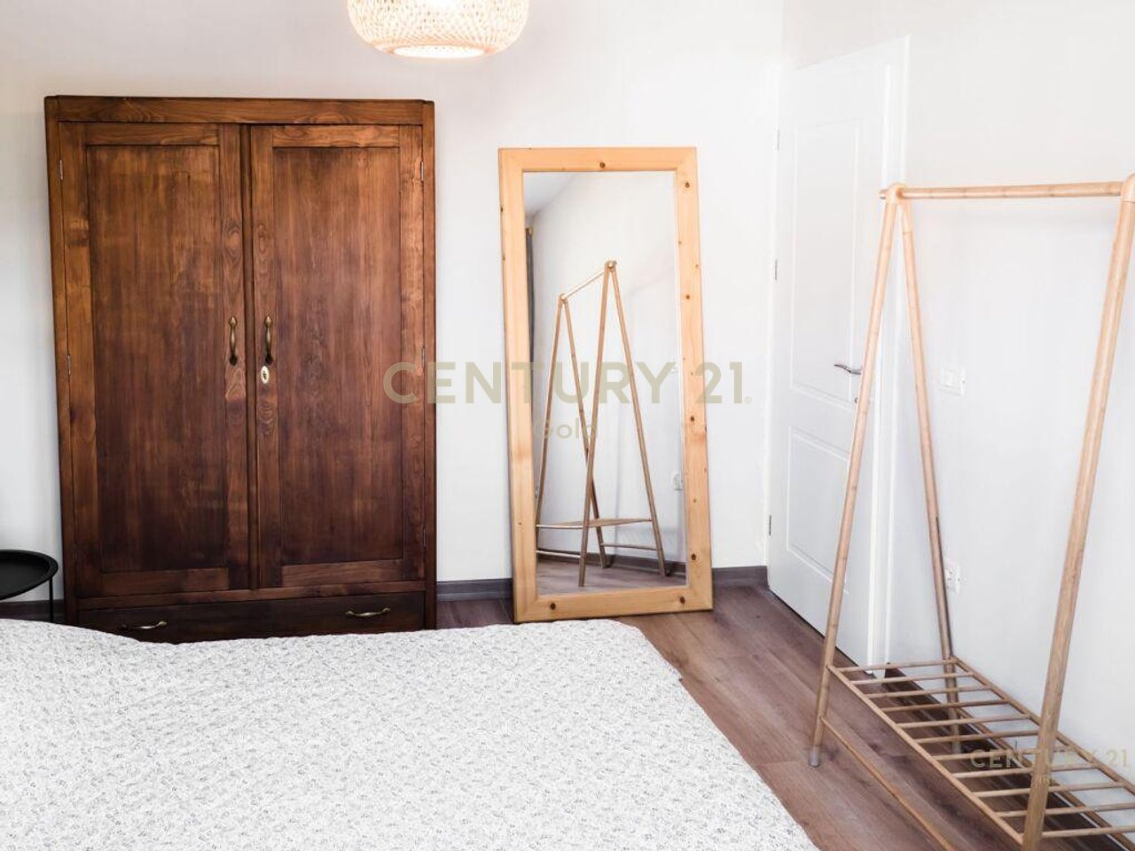 Appartamento 1+1 in affitto in via Fortuzi.