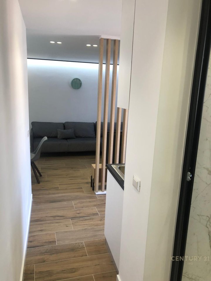 VENDITA DI 2 APPARTAMENTI 1+1 AL NUOVO MERCATO