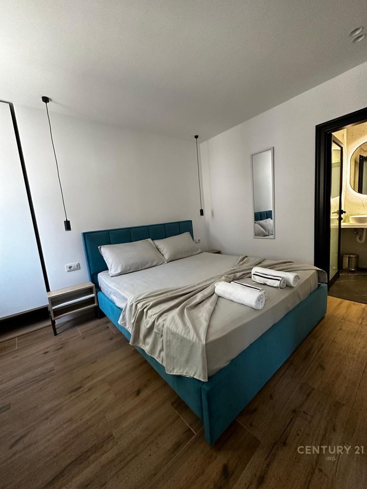 VENDITA DI 2 APPARTAMENTI 1+1 AL NUOVO MERCATO