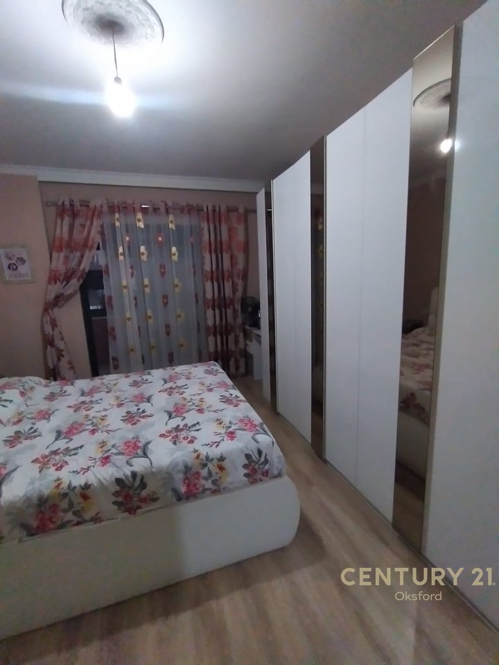 APARTAMENT 2+1+2 FOR SALE AT YZBERISH TIRANA!