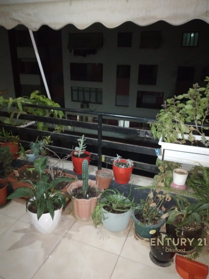 APARTAMENT 2+1+2 FOR SALE AT YZBERISH TIRANA!