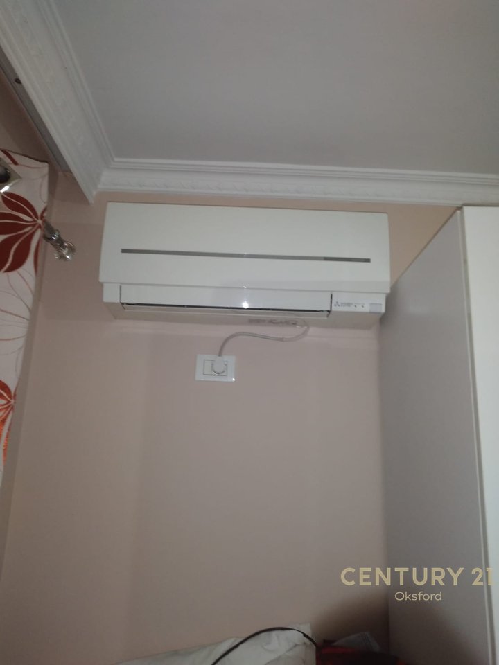 APARTAMENT 2+1+2 FOR SALE AT YZBERISH TIRANA!