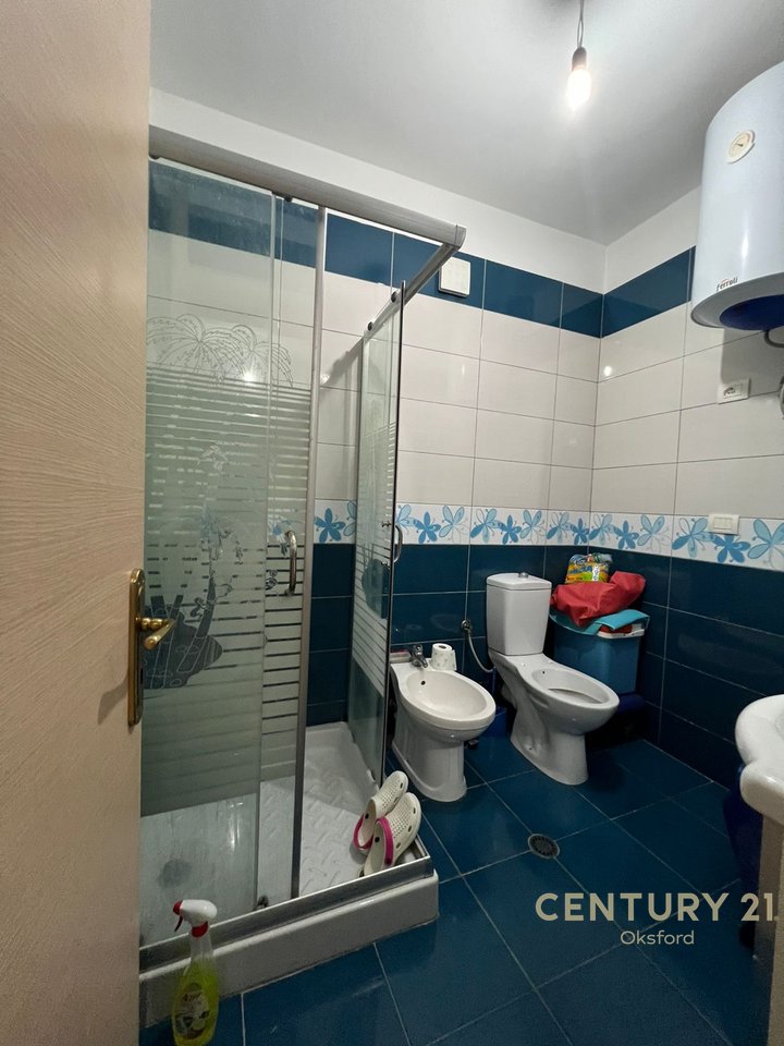 APARTAMENT 2+1+2 FOR SALE AT YZBERISH TIRANA!