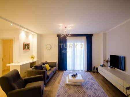 Appartamento 2+1+2 in affitto a Brryl, completamente arredato