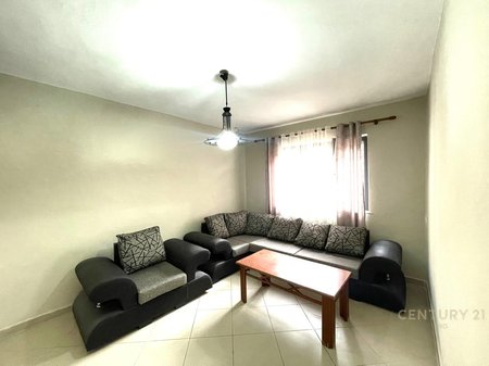 APPARTAMENTO IN AFFITTO VICINO ALLA DIREZIONE IGIENE – VIA ELBASAN