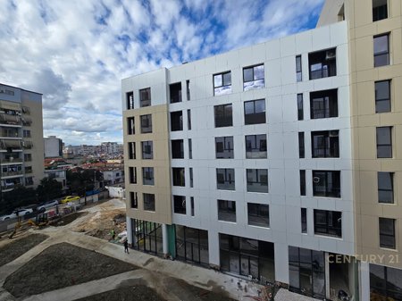 APARTMENT 1+1 FOR SALE AT THE NEW BOULEVARD!