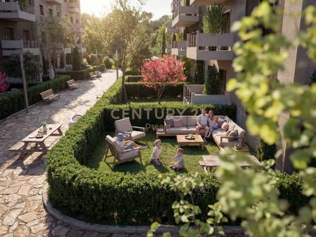 APARTMENT 2+1 FOR SALE – KODRA E LIQENIT!!