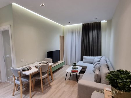 APPARTAMENTO 1+1 IN AFFITTO A MYSLYM SHYRI!