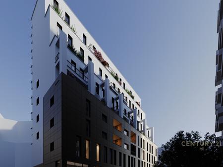 Apartment 2+1+2 for Sale, Mara Residence!!