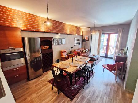 SHITET APARTAMENT 2+1+2 TE REZIDENCA "GREEN CITY"!