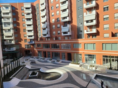 JAPIM ME QIRA ZYRE 583M²  - TEK DELIJORGJI