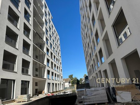 1+1 apartment for sale in Golem, fully completed and ready for the summer season.