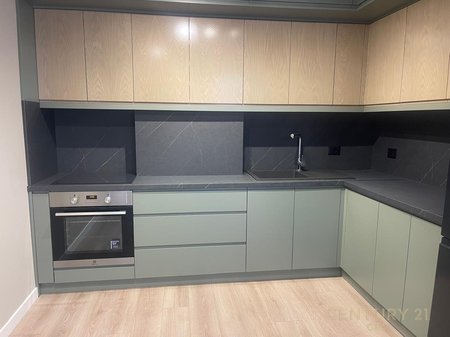 Shesim apartament 1+1 tek Kodra e Diellit!