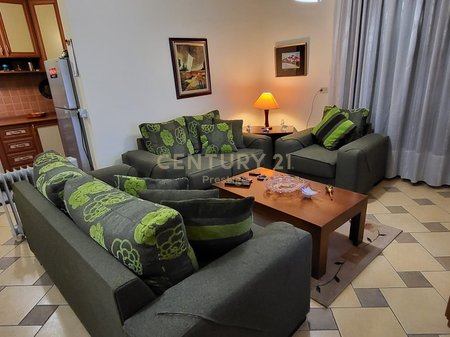 APARTAMENT 2+1+2 NE SHITJE PROKURORIA E PERGJITHSHME, TIRANE!