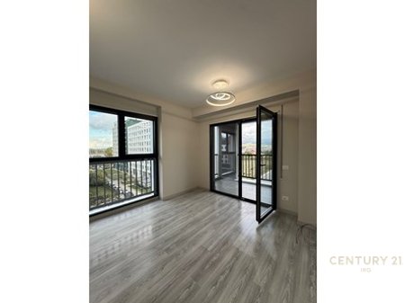 Ambient 1+1 për Zyra - Bulevardi i Ri