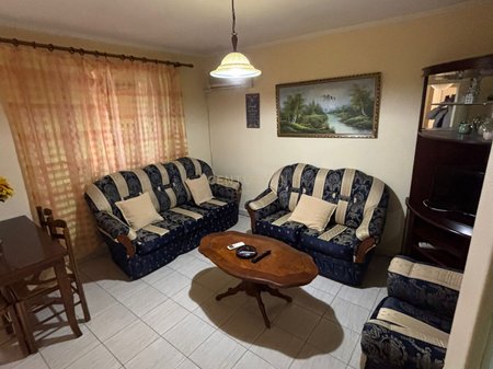 1+1 apartment for sale at Ali Demi, near 1 Maji School.