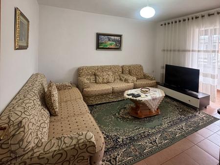 Ish Tregu Elektrik, apartament 2+1 per shitje!
